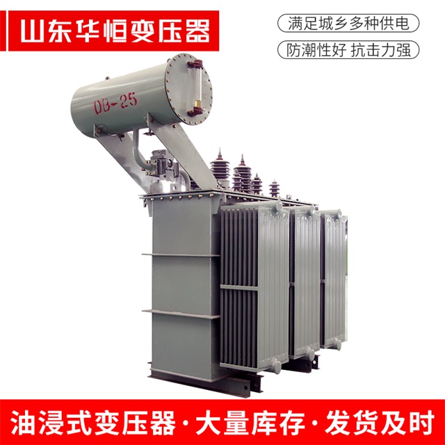 S11-10000/35渝水渝水渝水电力变压器厂家