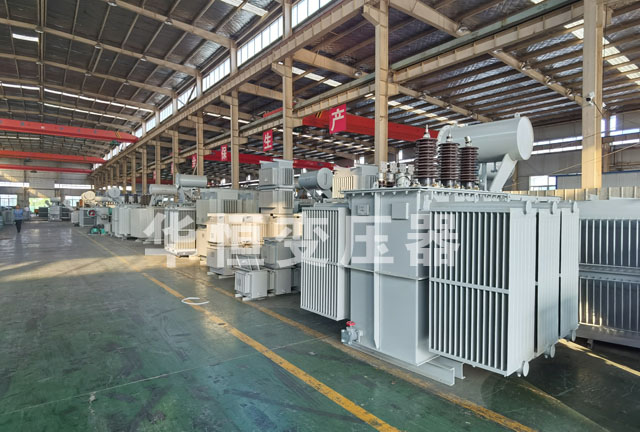 S13-8000/35渝水渝水渝水电力变压器厂家