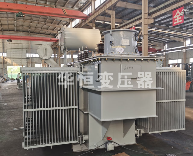 S11-6300/35渝水渝水渝水电力变压器价格