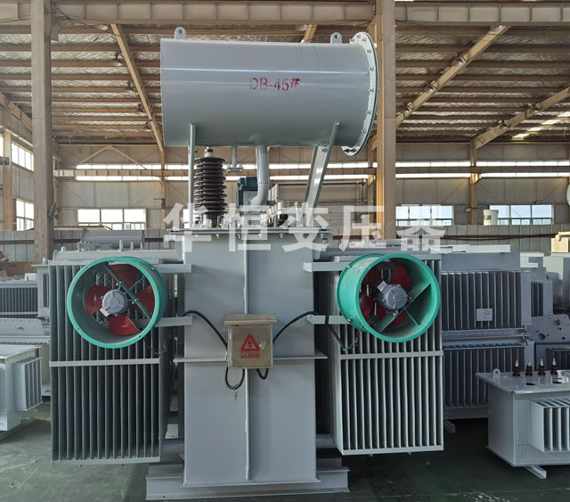 S13-6300/35渝水渝水渝水电力变压器