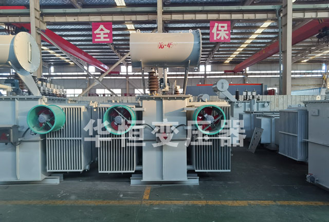 SZ11-10000/35渝水渝水渝水油浸式变压器厂家